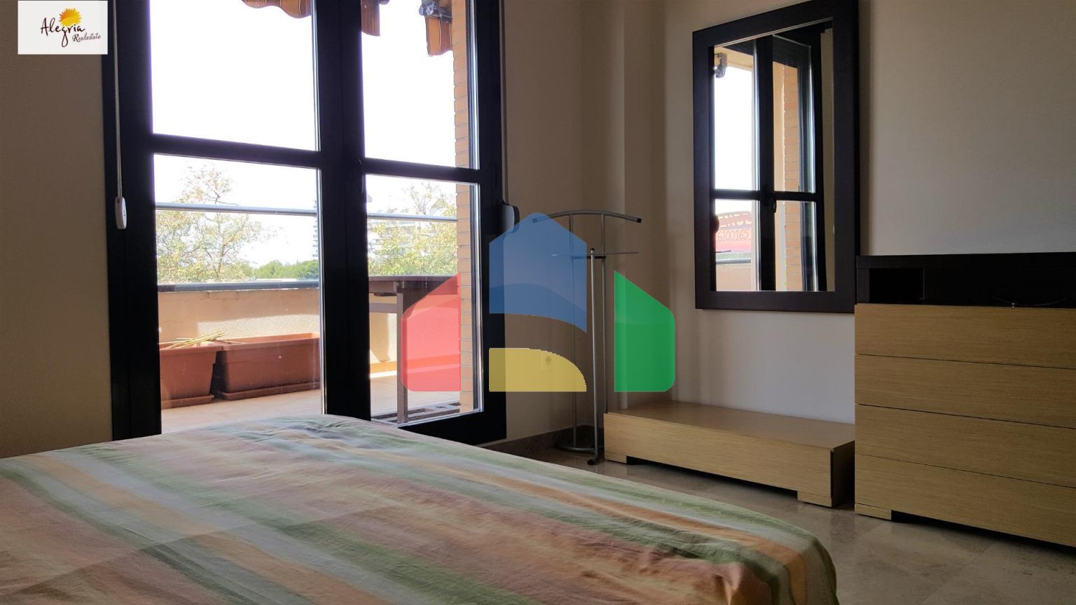 Апартаменты в Valencia ID V252