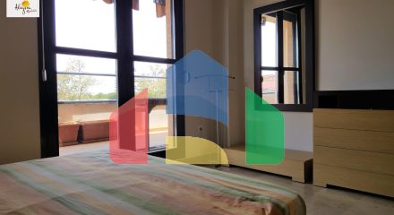 Апартаменты в Valencia ID V252