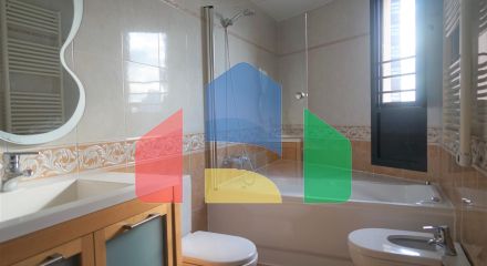 Апартаменты в Valencia ID V252