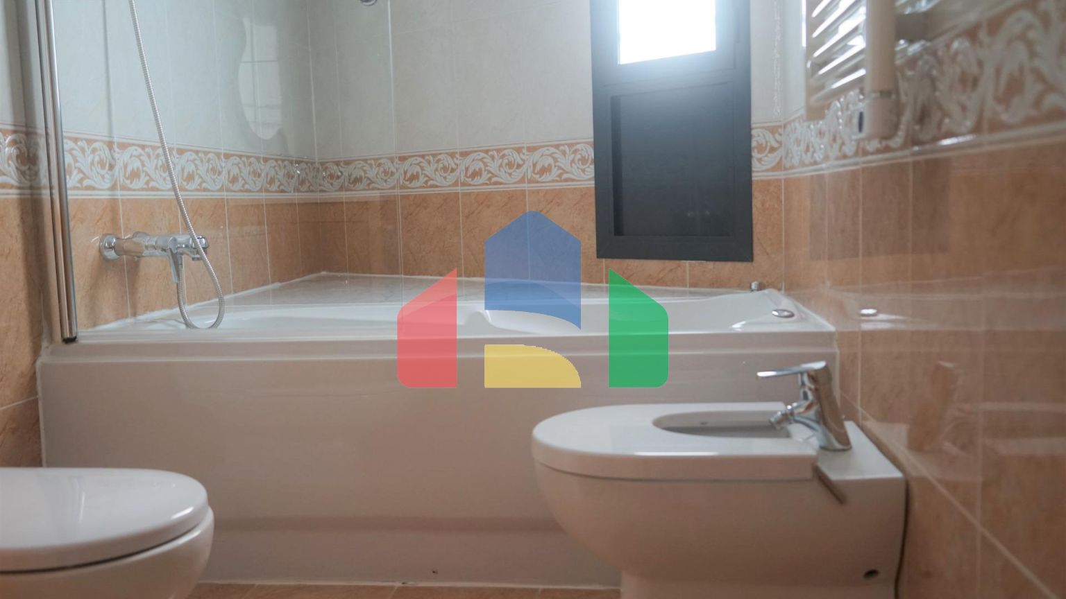 Апартаменты в Valencia ID V252