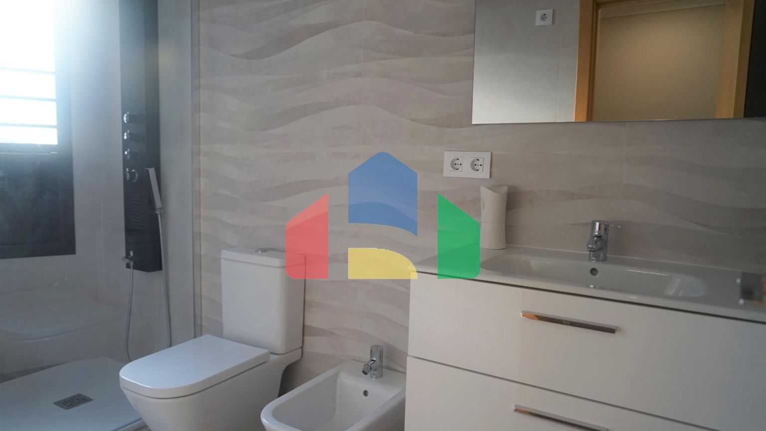 Апартаменты в Valencia ID V252