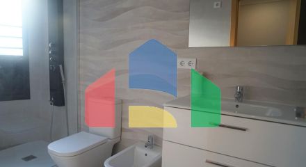 Апартаменты в Valencia ID V252