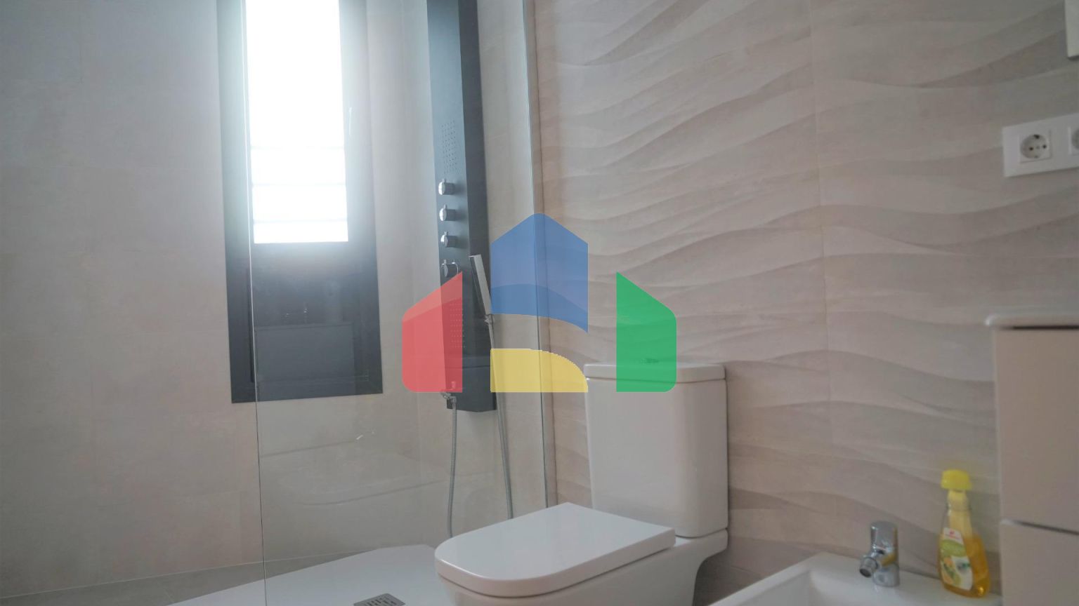 Апартаменты в Valencia ID V252