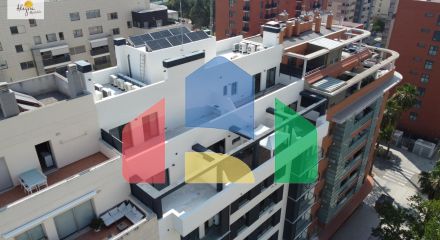 Апартаменты в Valencia ID V207