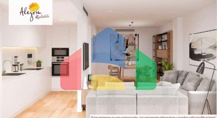 Апартаменты в Valencia ID V207