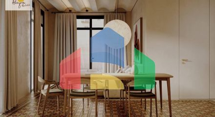 Apartments for sale in the heart of Valencia