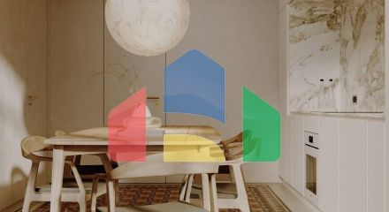 Apartments for sale in the heart of Valencia