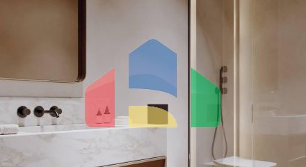 Apartments for sale in the heart of Valencia