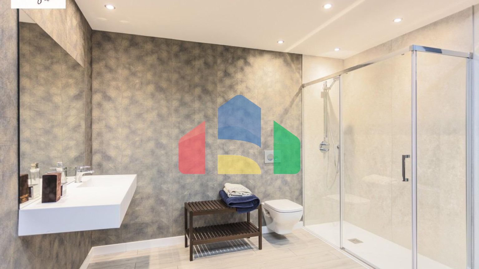 Пентхаус в Valencia ID V354