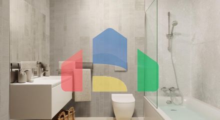 Пентхаус в Valencia ID V354