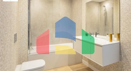 Пентхаус в Valencia ID V354