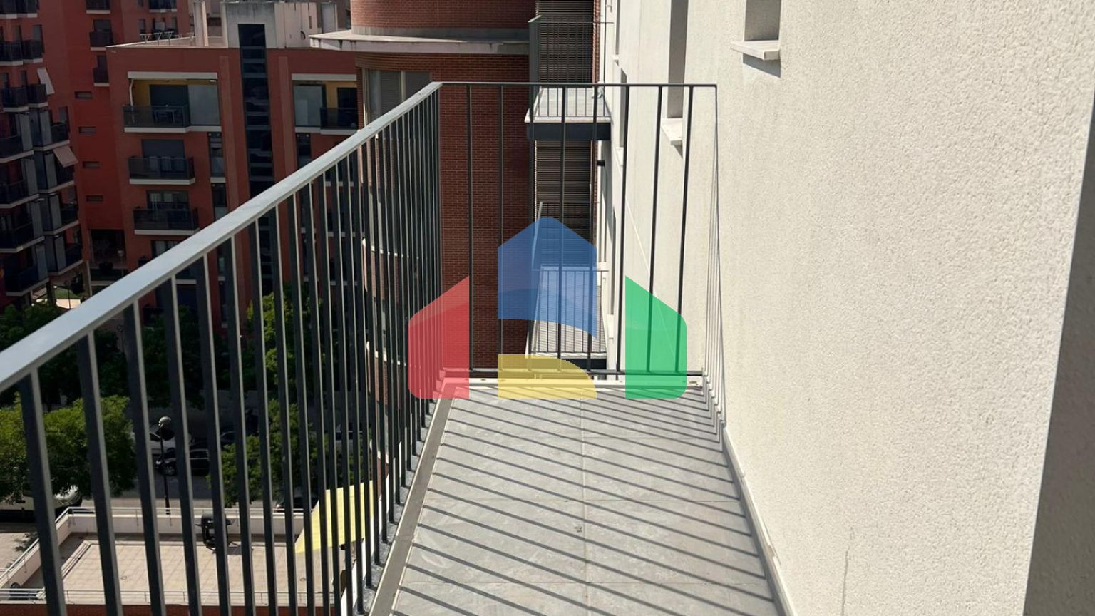 Пентхаус в Valencia ID V373