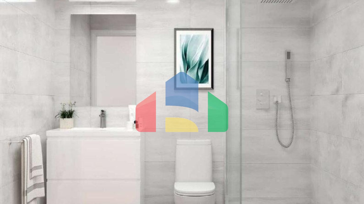 Пентхаус в Valencia ID V373