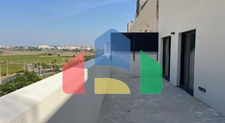 Пентхаус в Valencia ID V373