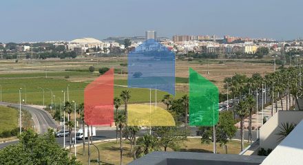 Пентхаус в Valencia ID V373