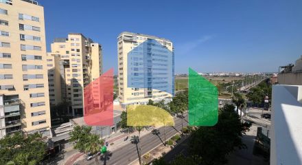 Пентхаус в Valencia ID V373