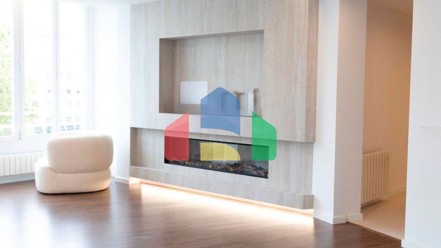 Апартаменты в Valencia ID V377