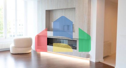 Апартаменты в Valencia ID V377