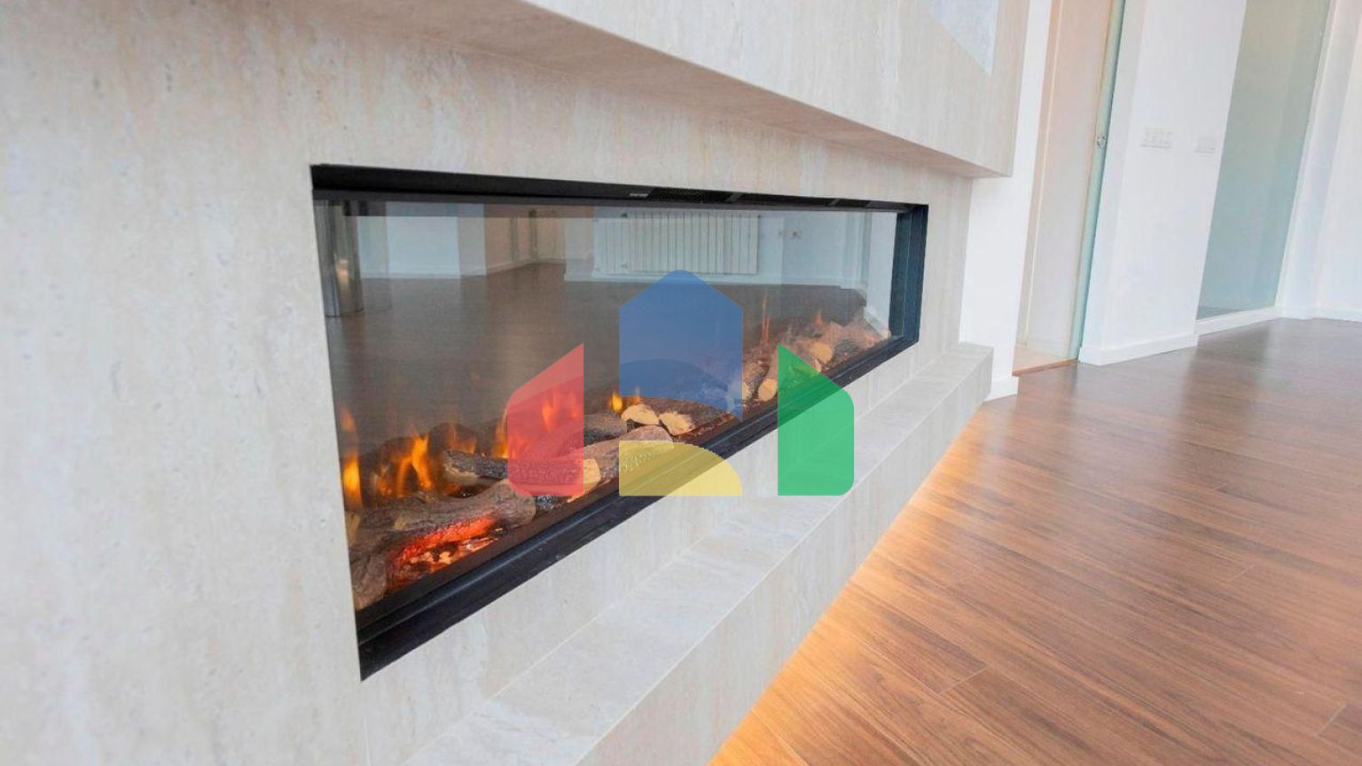 Апартаменты в Valencia ID V377