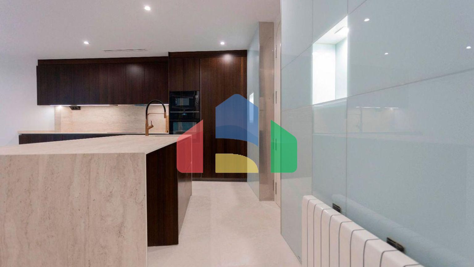 Апартаменты в Valencia ID V377