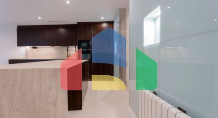 Апартаменты в Valencia ID V377