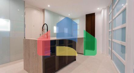 Апартаменты в Valencia ID V377