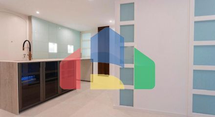 Апартаменты в Valencia ID V377