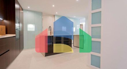 Апартаменты в Valencia ID V377