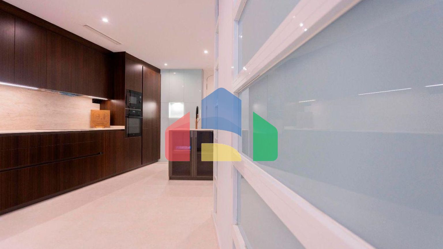 Апартаменты в Valencia ID V377