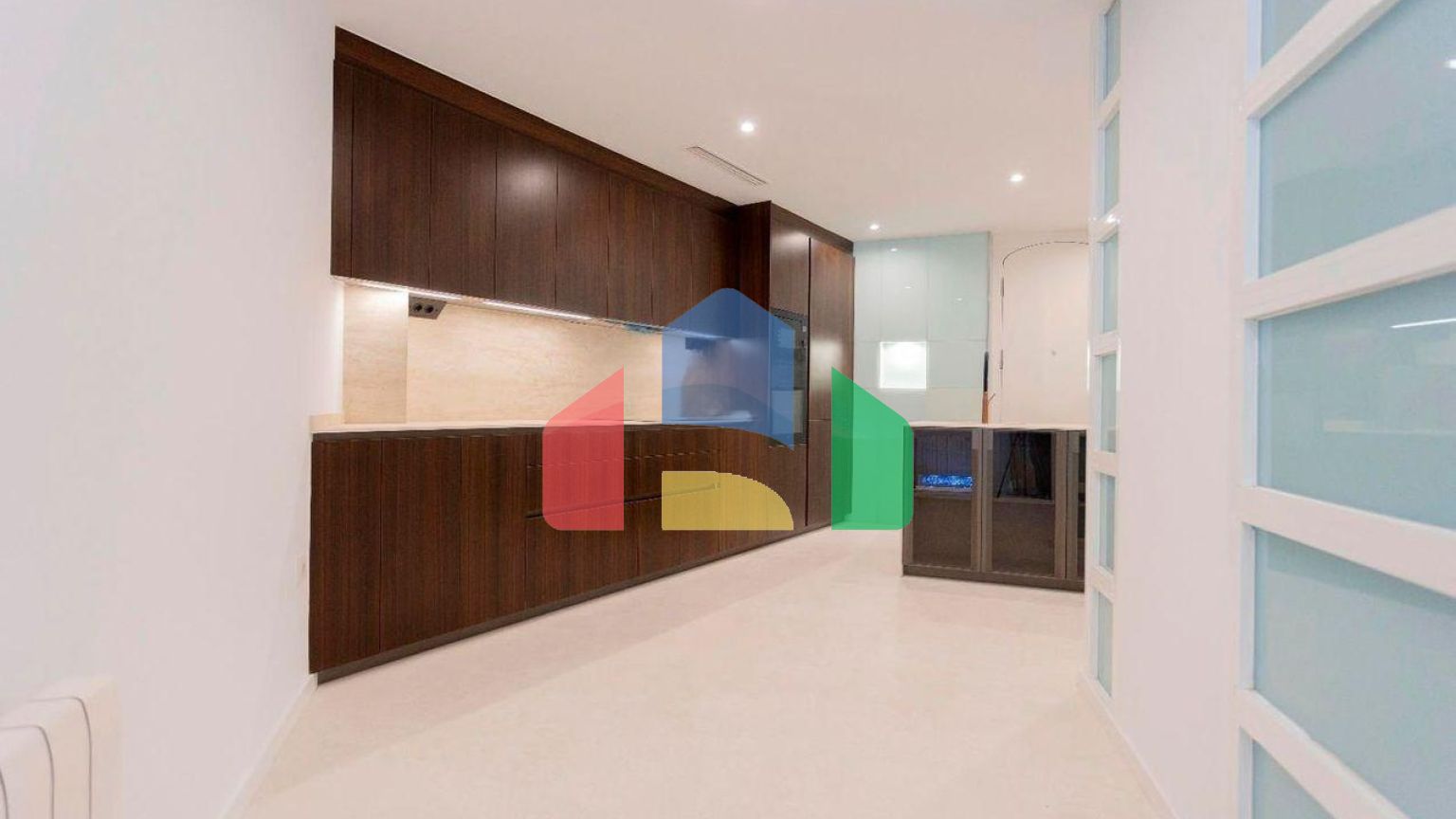 Апартаменты в Valencia ID V377