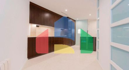 Апартаменты в Valencia ID V377