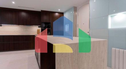 Апартаменты в Valencia ID V377