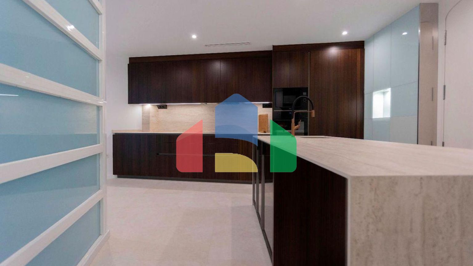 Апартаменты в Valencia ID V377