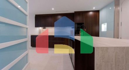 Апартаменты в Valencia ID V377