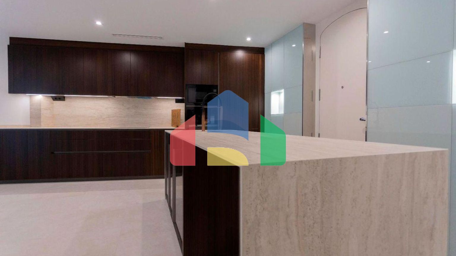 Апартаменты в Valencia ID V377