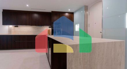 Апартаменты в Valencia ID V377