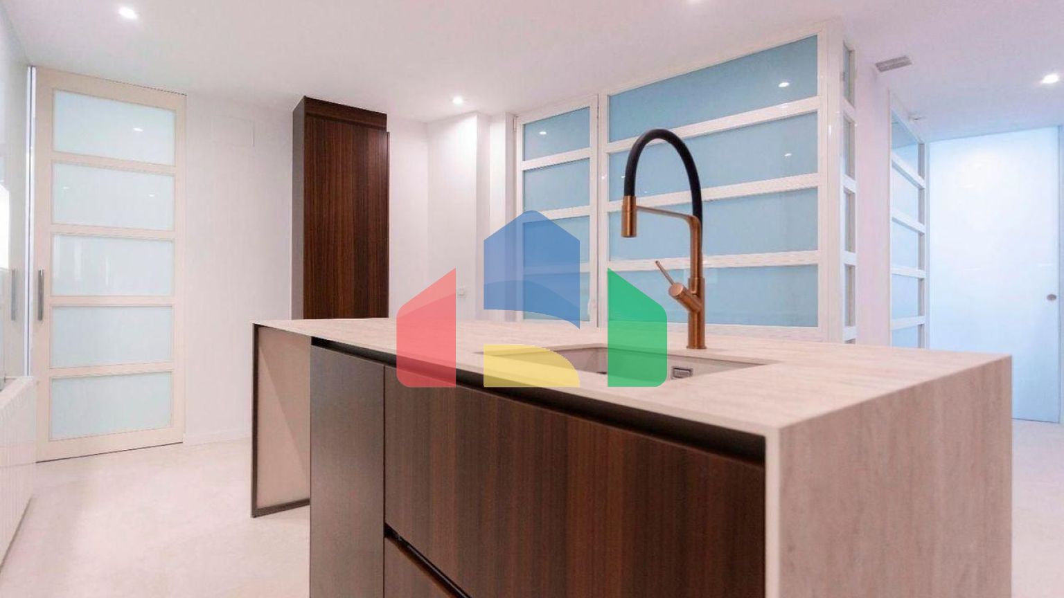 Апартаменты в Valencia ID V377