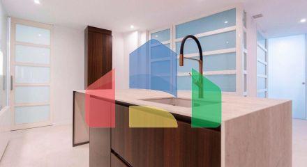 Апартаменты в Valencia ID V377