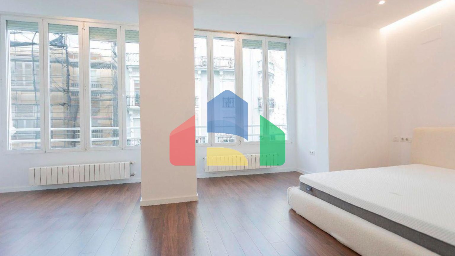 Апартаменты в Valencia ID V377