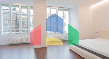 Апартаменты в Valencia ID V377