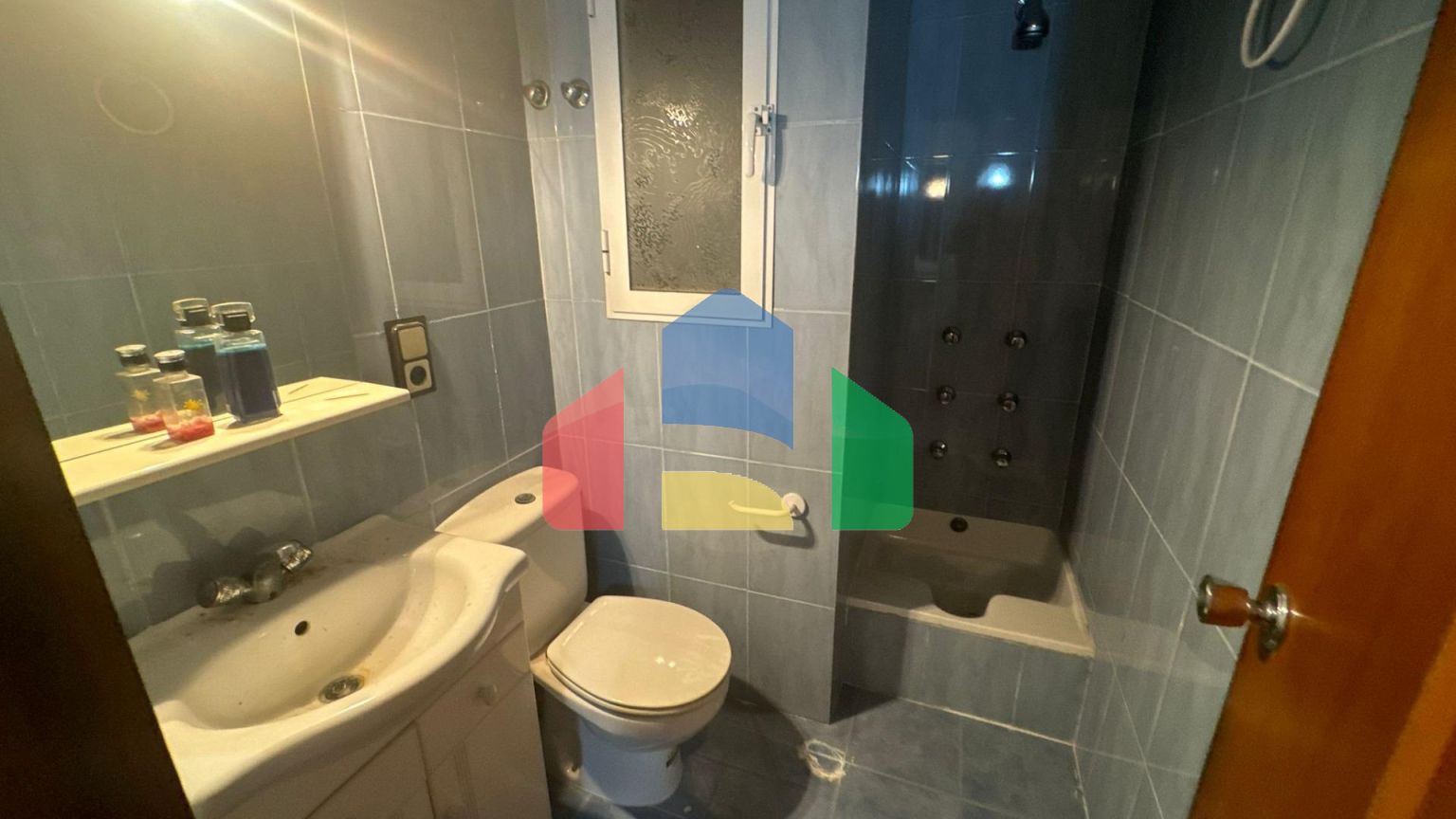 Квартира в самом центре города