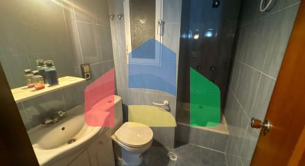 Квартира в самом центре города