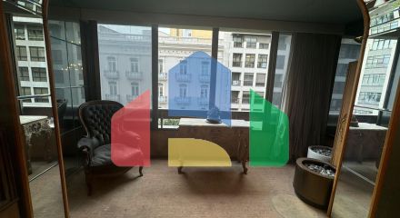 Квартира в самом центре города