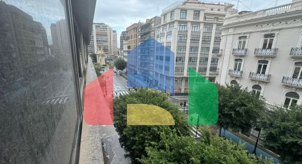 Квартира в самом центре города