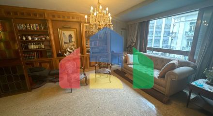 Квартира в самом центре города