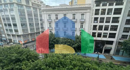 Квартира в самом центре города