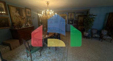 Квартира в самом центре города