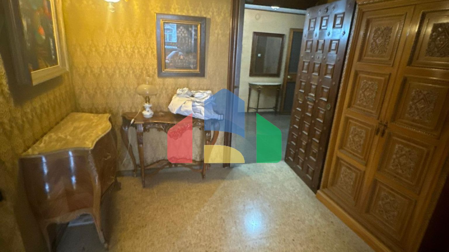 Квартира в самом центре города