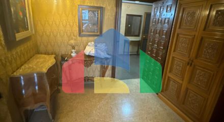 Квартира в самом центре города