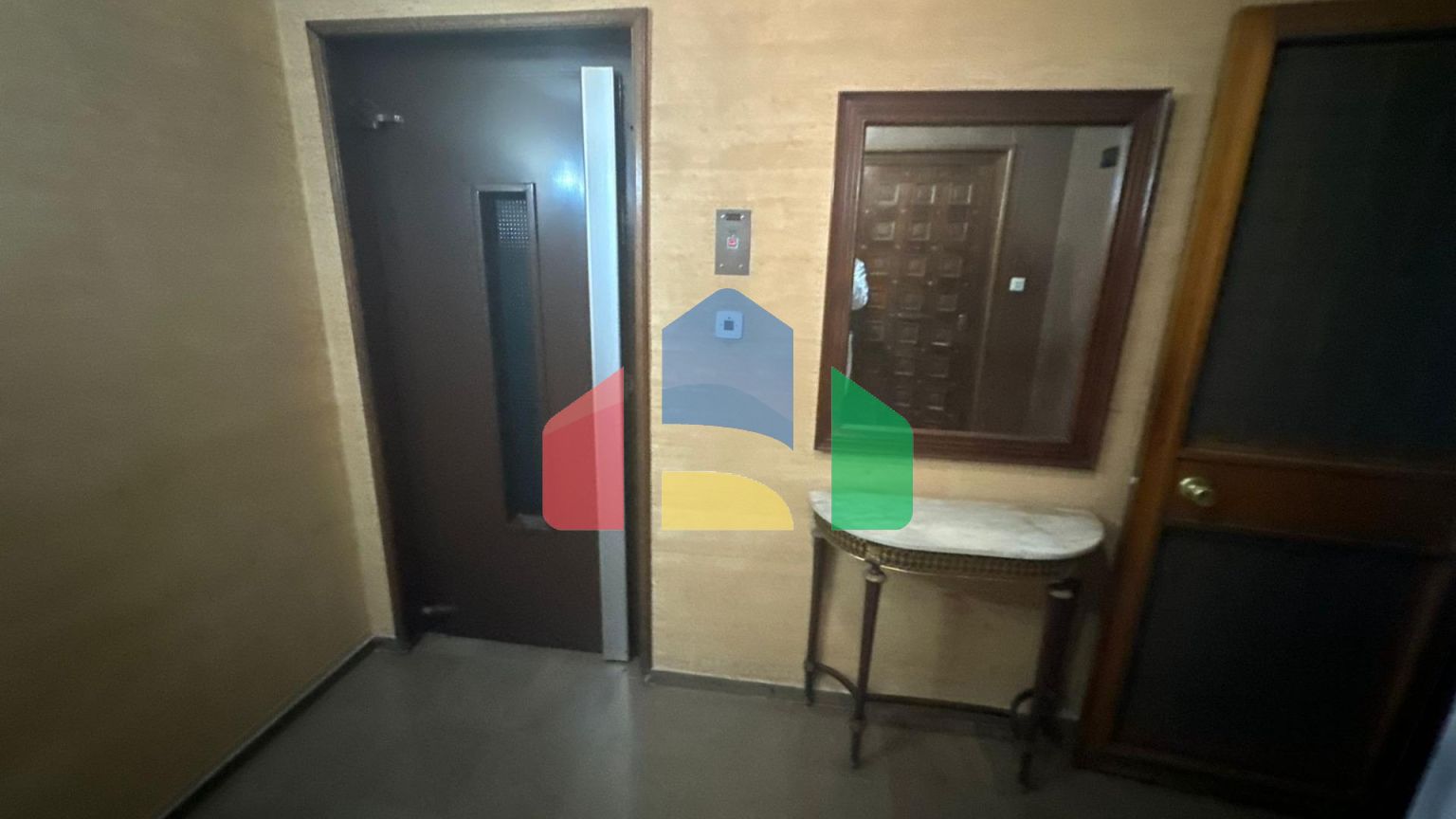 Квартира в самом центре города